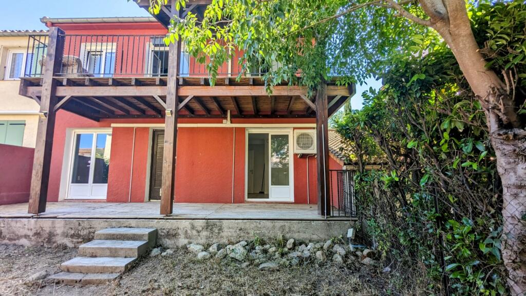 Main image of property: 66690 st-andre