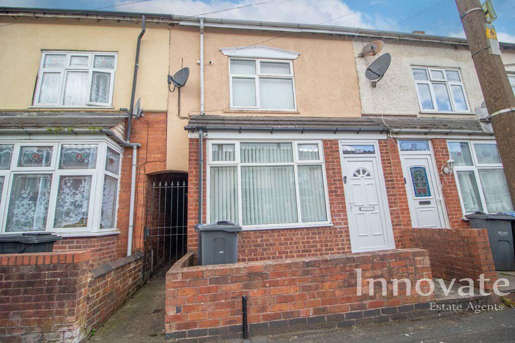 Main image of property: Rosefield Road, Smethwick