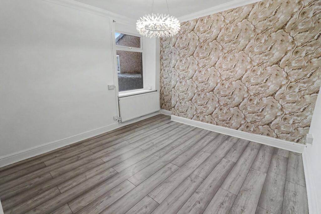 House in Bargoed, Bedwellty - View 4