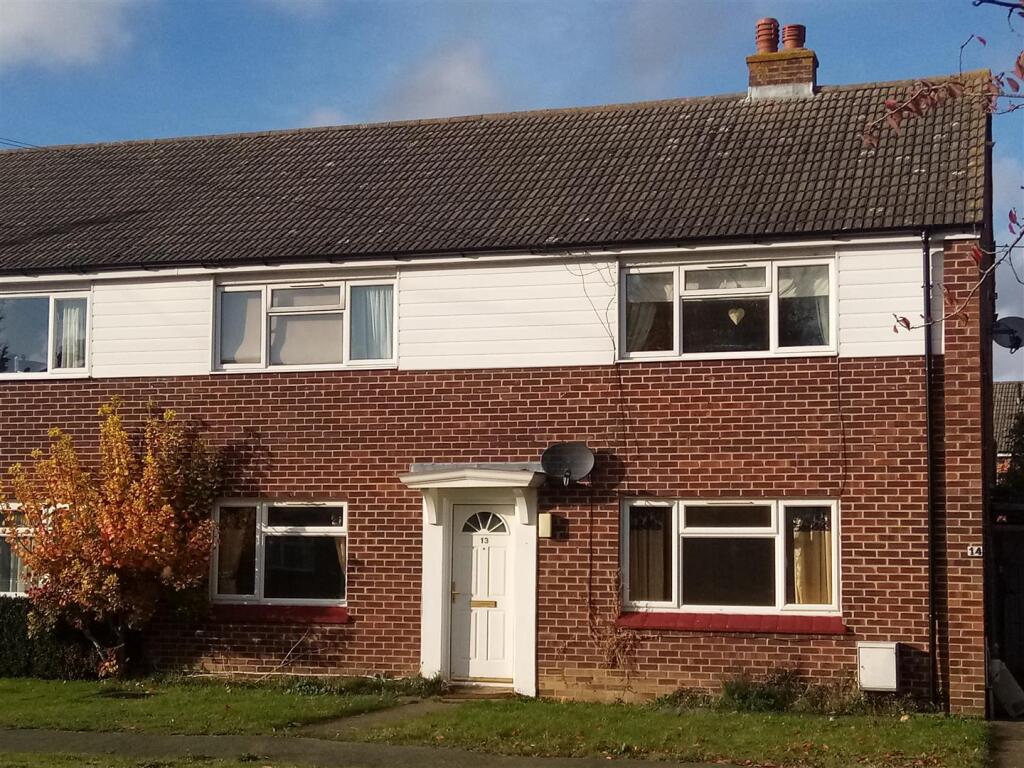 Main image of property: Knights Way, Headcorn