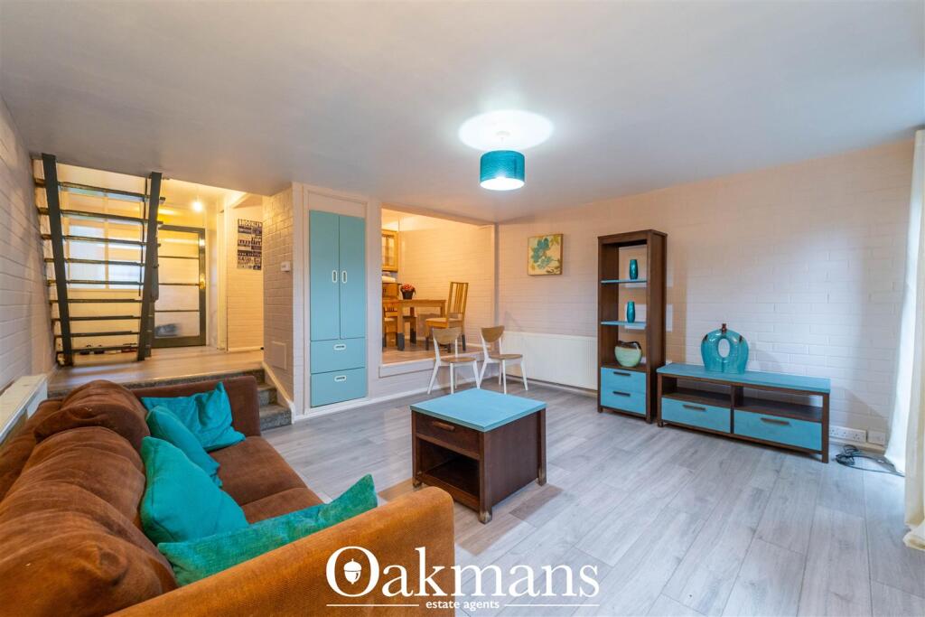 Main image of property: Minden Grove, Birmingham, B29