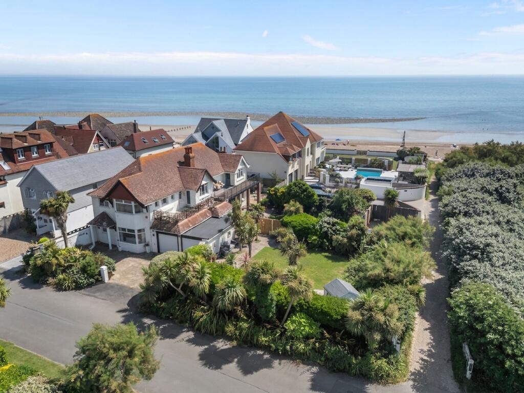 Main image of property: South Strand, East Preston, BN16