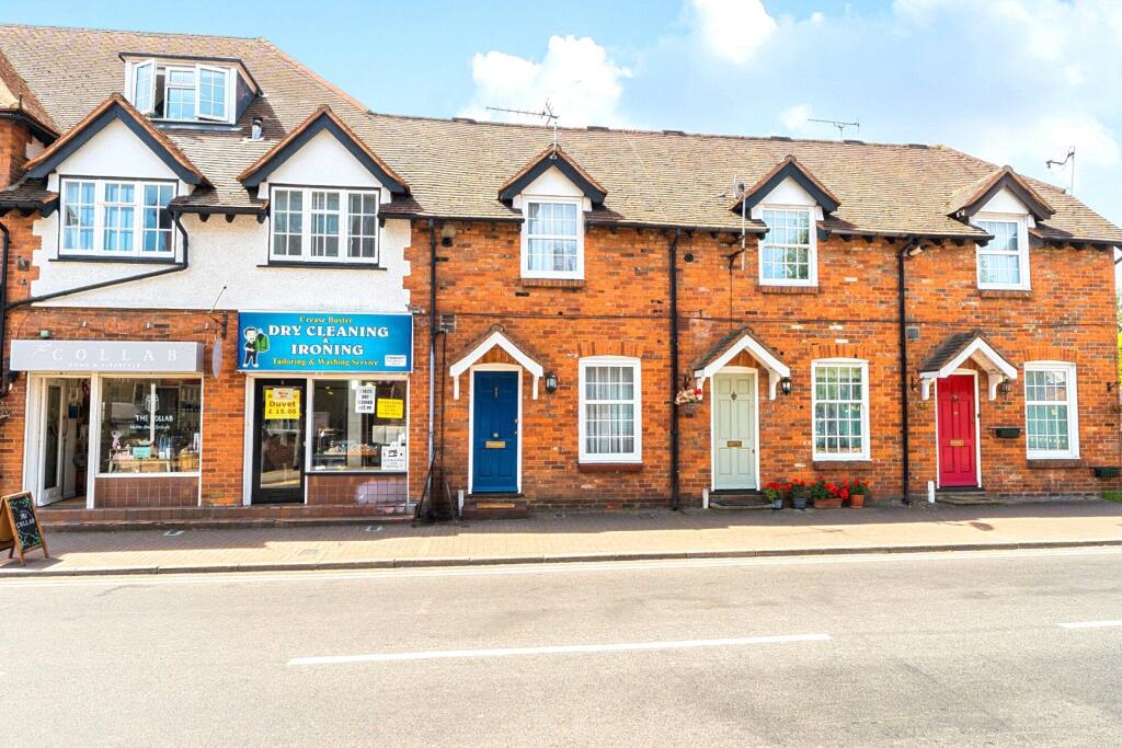 Main image of property: Bulstrode Way, Gerrards Cross, SL9