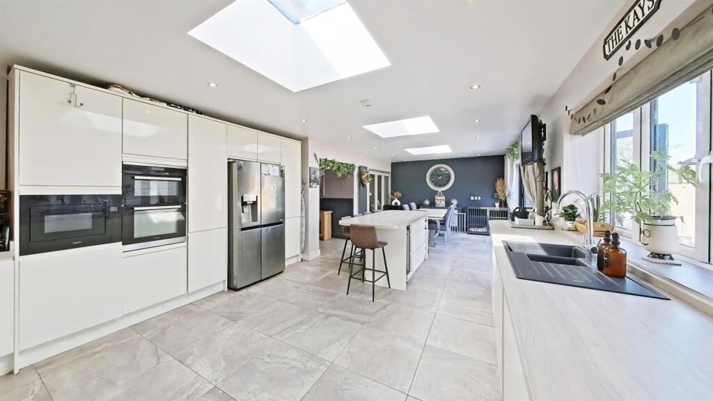 Main image of property: Percy Road, Bexleyheath