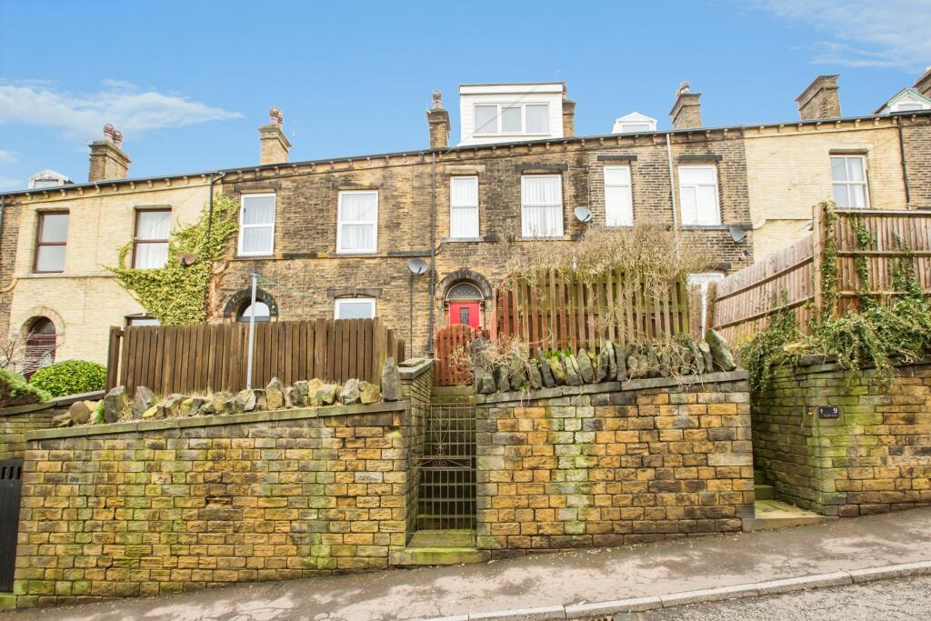 Main image of property: South View, Sowerby Bridge, HX6