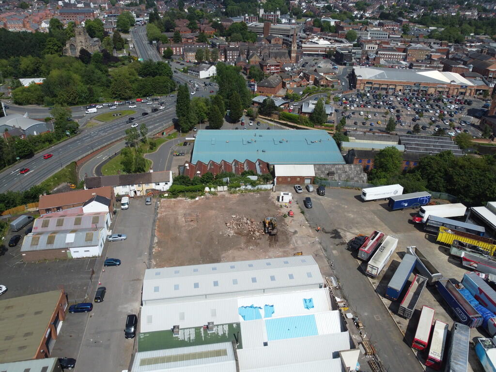 Main image of property: 6A, 7A, 8-11 Hill Street