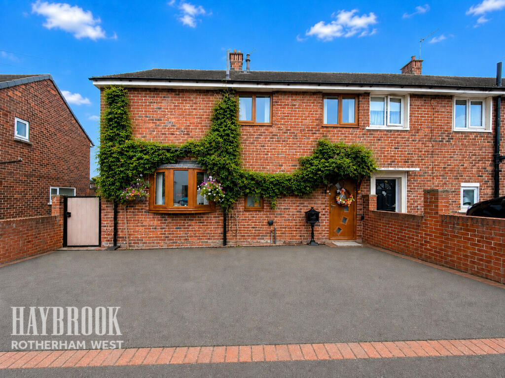 Main image of property: Eilam Road, Kimberworth