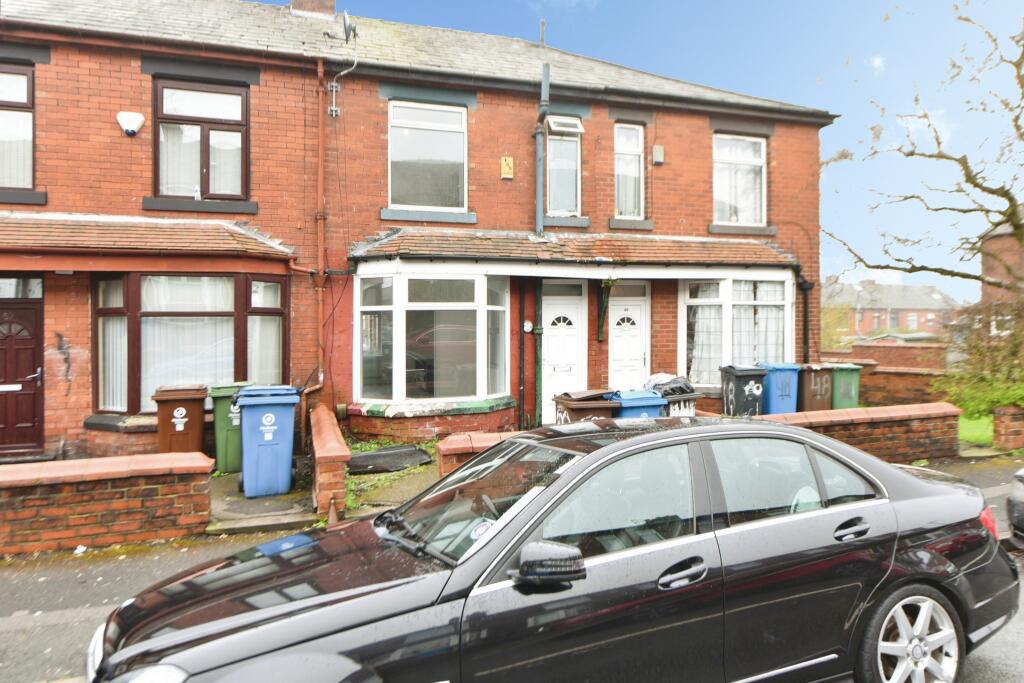 Main image of property: Prince Edward Avenue, Oldham, OL4