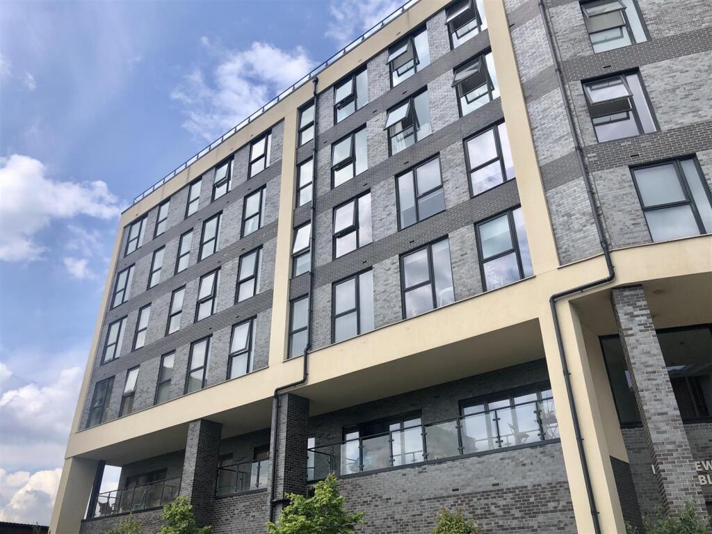 Main image of property: Worrall Street, Salford