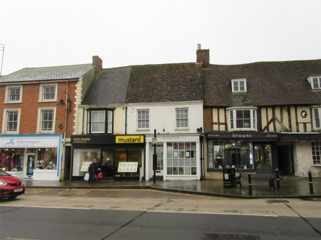 Main image of property: Watling Street, Towcester, NN12