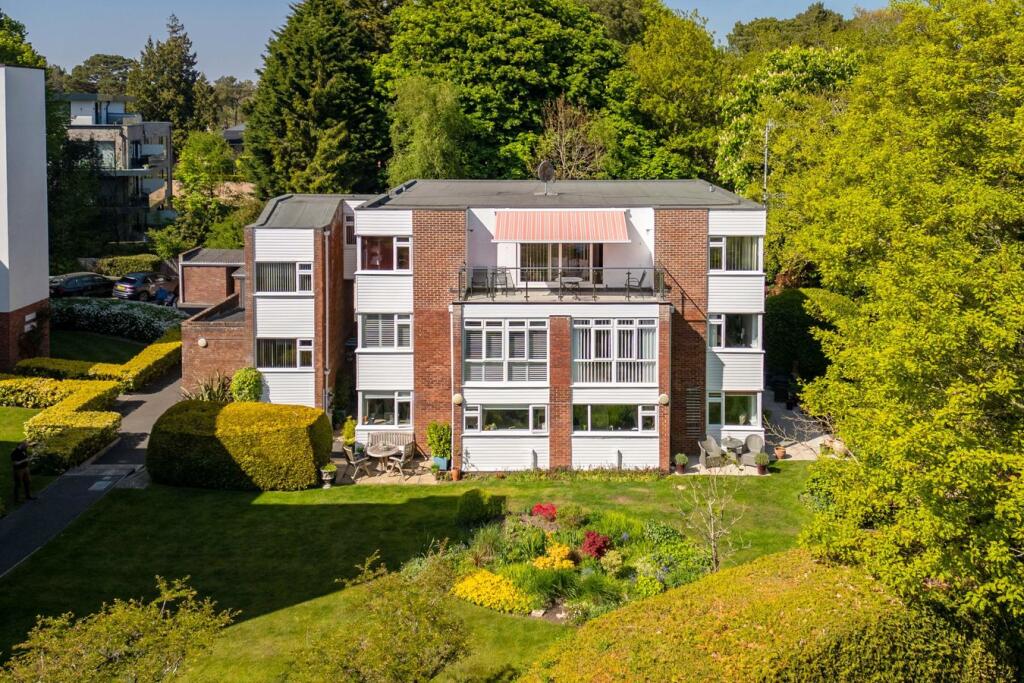 Main image of property: Martello Road South, Canford Cliffs, Poole, BH13