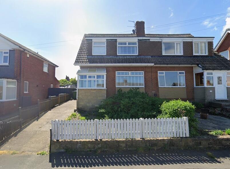 Main image of property: 36, Woodgate, Scarborough YO12 5QQ
