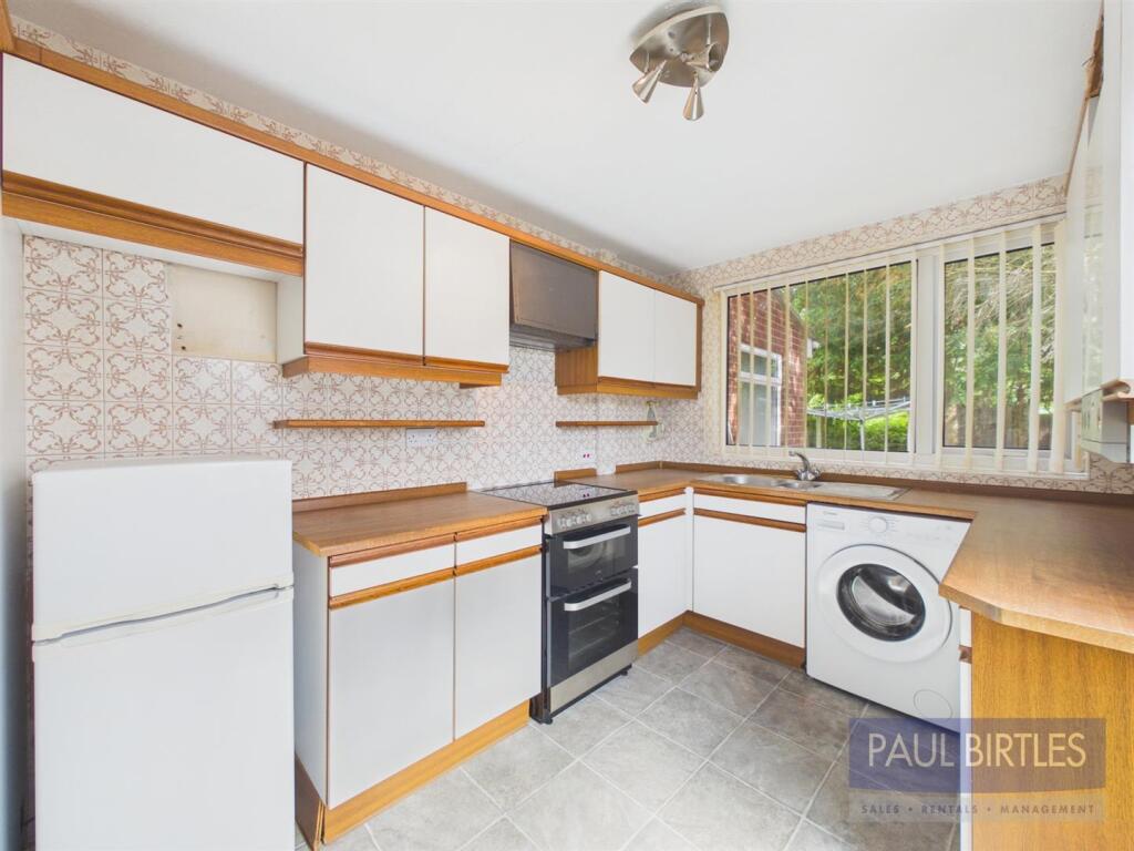 House in Trafford, Towns Gate - View 5