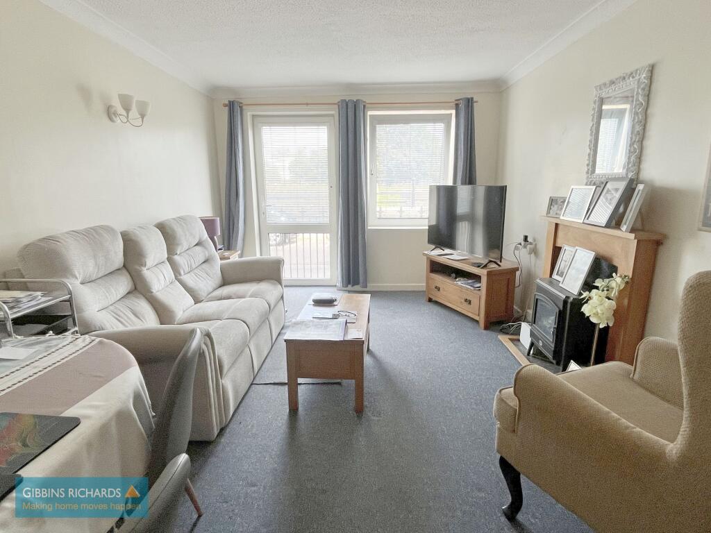 Apartment in Taunton - View 2