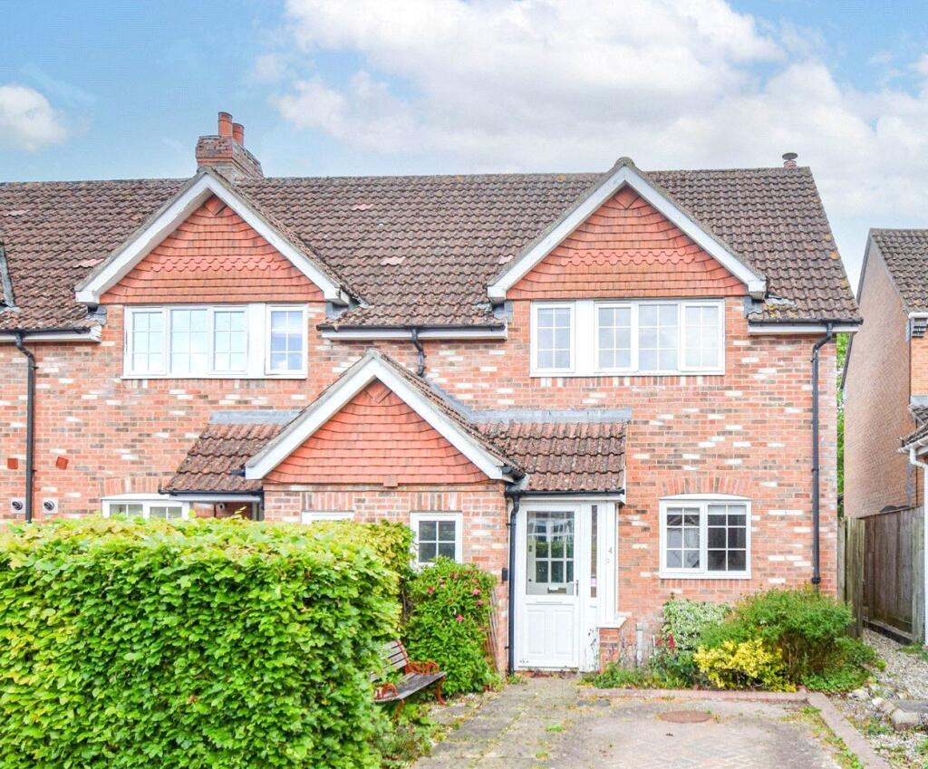 Main image of property: Ramsbury Terrace, Ramsbury Drive, Hungerford, Berkshire, RG17