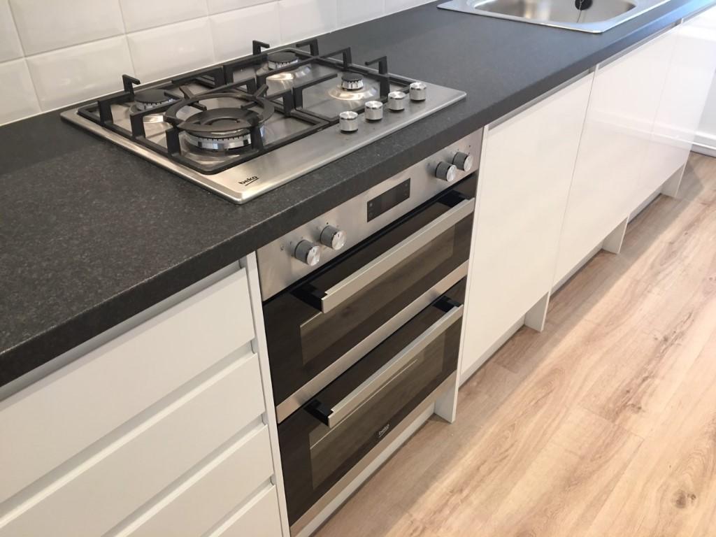 Apartment in Leicester - View 5