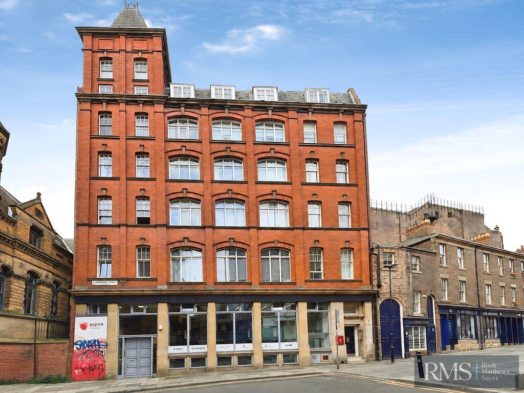 Main image of property: Waterloo House, Thornton Street, Newcastle Upon Tyne