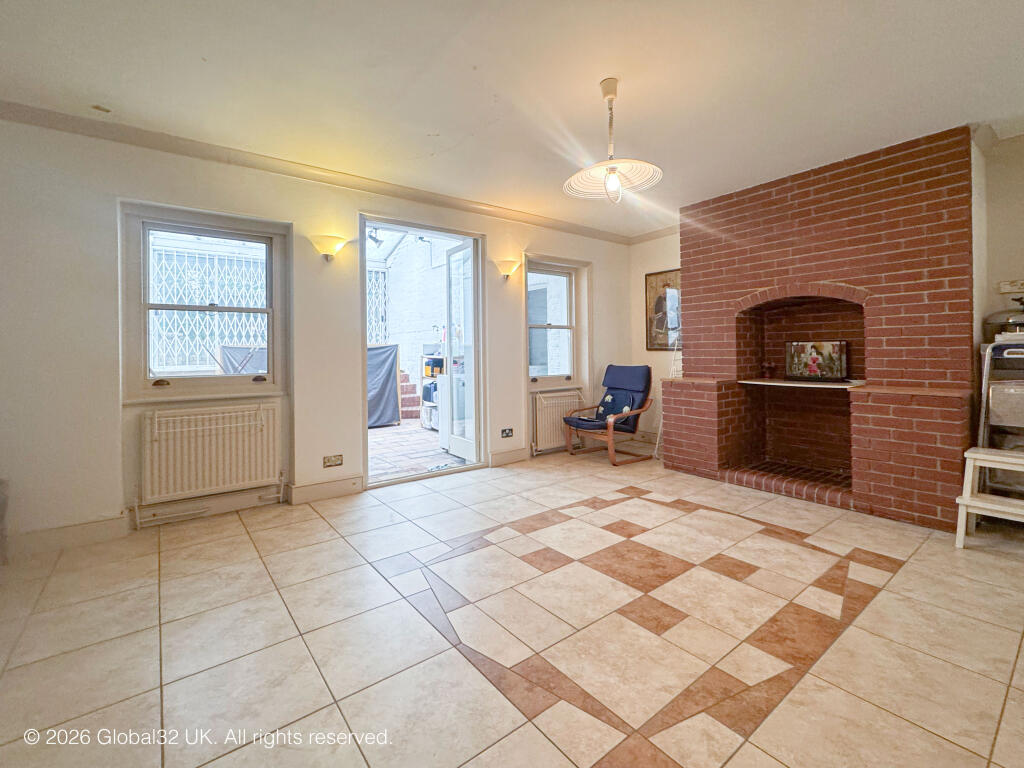 Main image of property: Edith Road, Hammersmith And Fulham, London