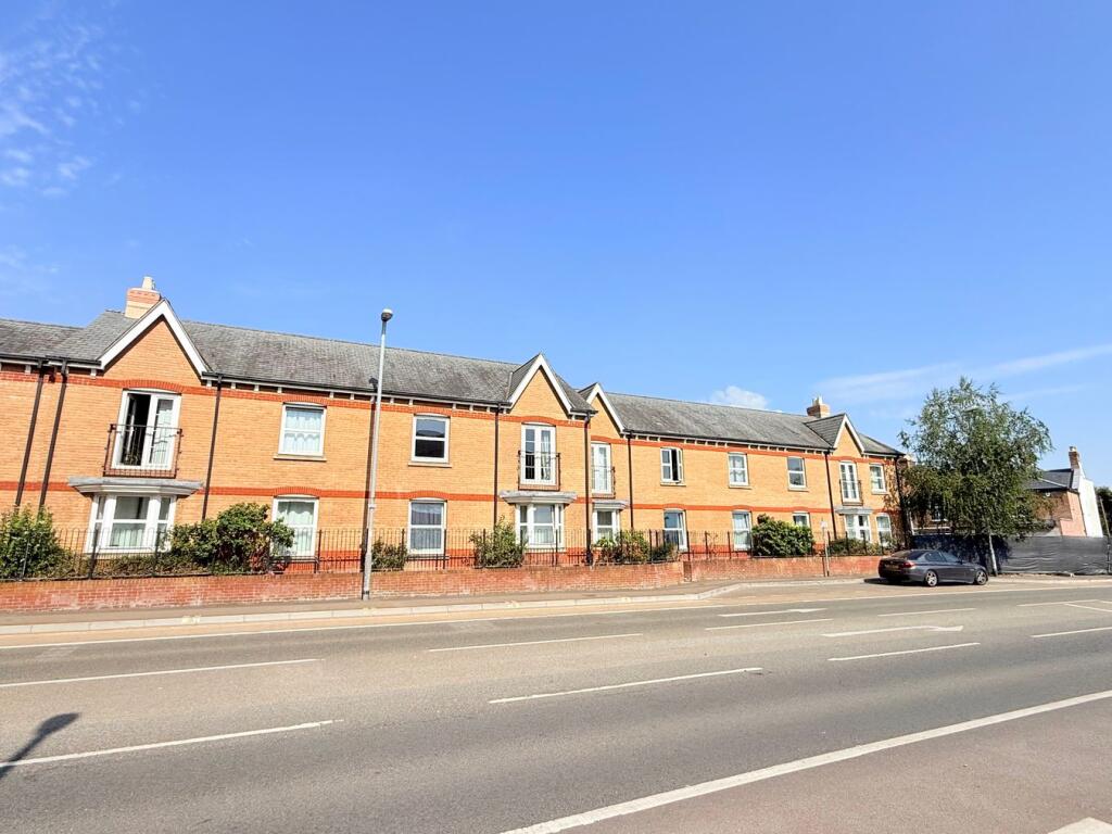 Main image of property: Standish Court, Taunton, TA1