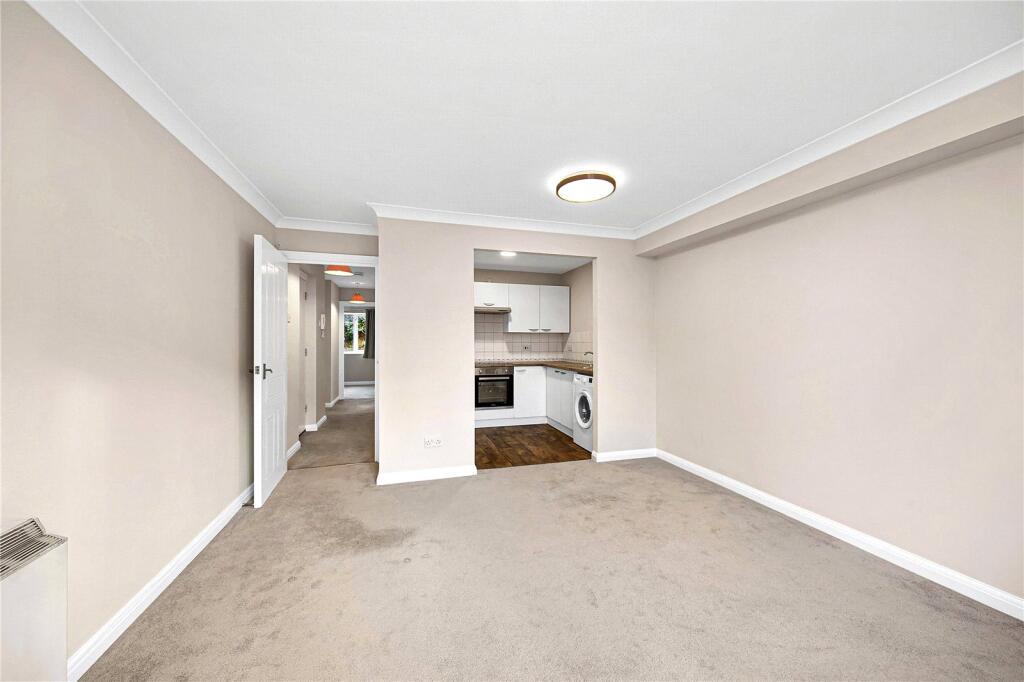 Varsity Drive, Twickenham, TW1 - View 4