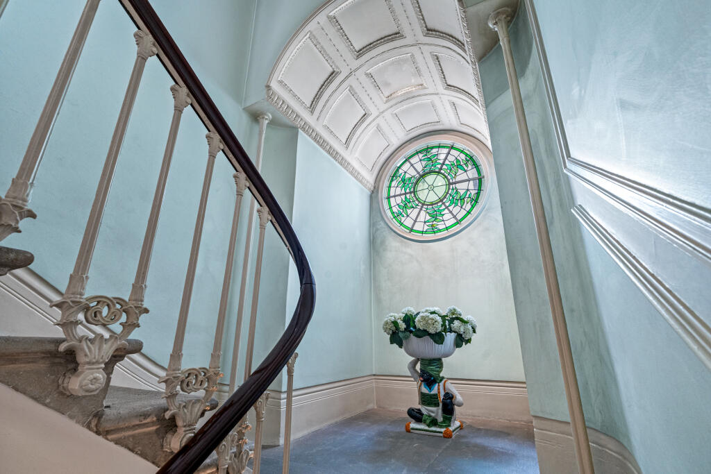 Main image of property: Strathearn Place, Hyde Park, London, W2