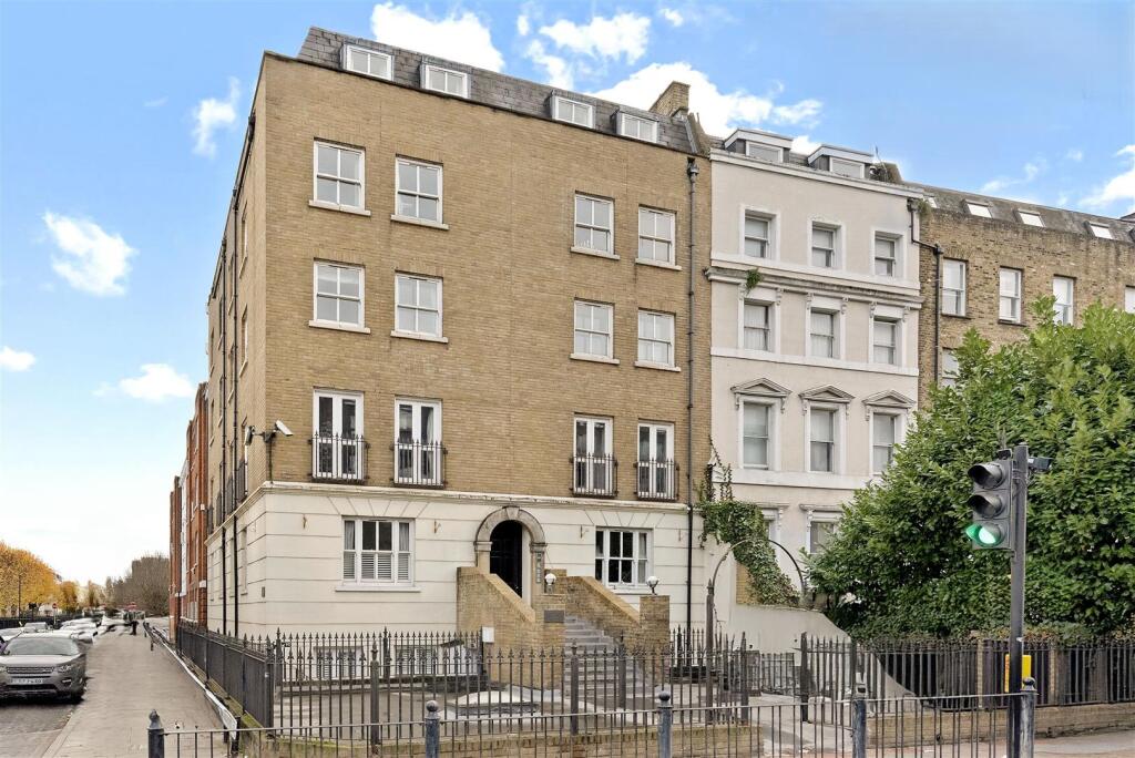 Main image of property: Temple Street, London