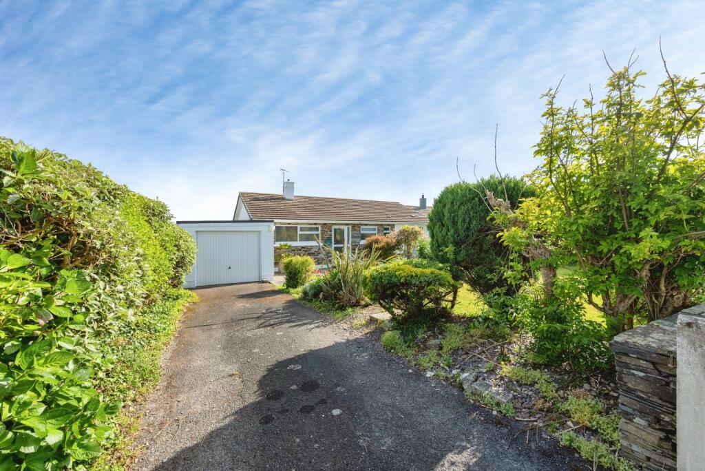 Main image of property: Atlantic Close, Tintagel, Cornwall, PL34