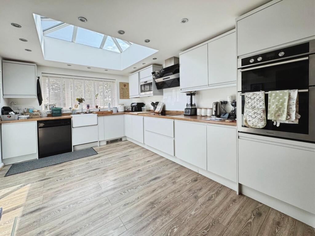 Chichester Lane, Hampton Magna, Warwick - View 2