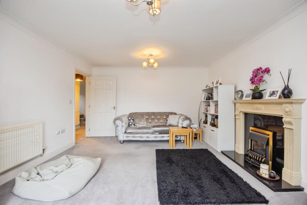 House in St Austell, Boscoppa - View 3