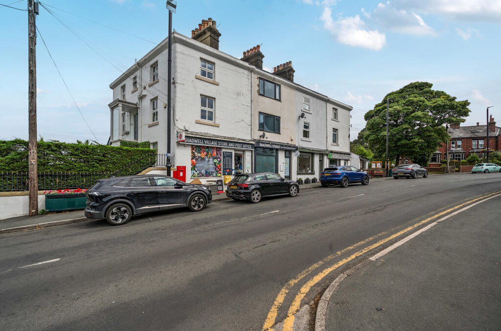 Main image of property: Main Street, Shadwell, Leeds, LS17