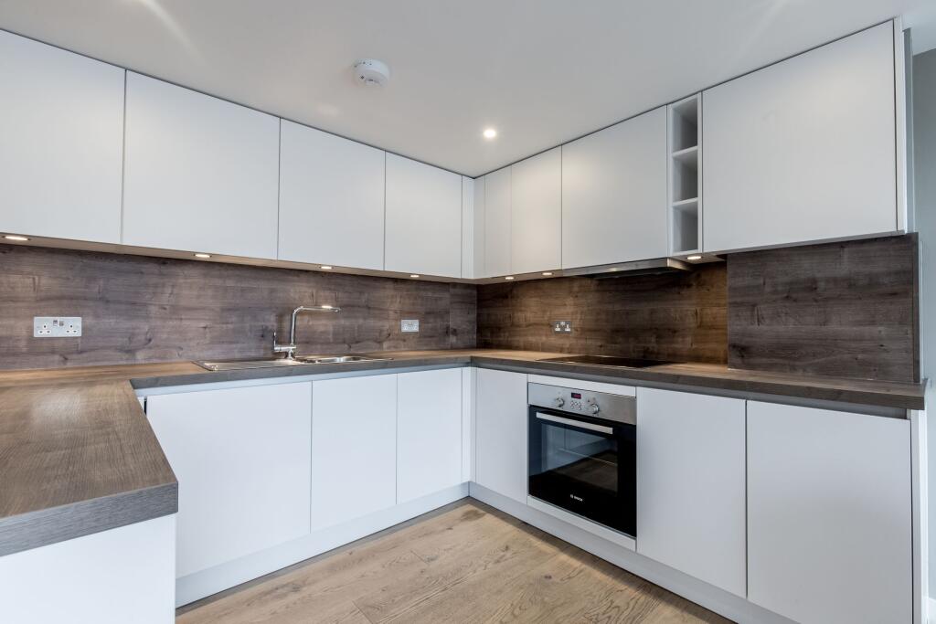 Main image of property: McMillan House 54-56 Cheam Common Road
