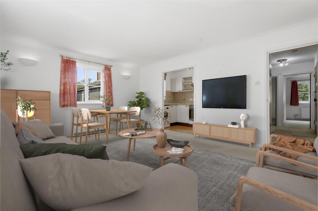 Apartment in London, Wanstead - View 4