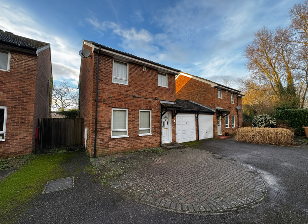 Main image of property: Purcell Road, Marston, OX3