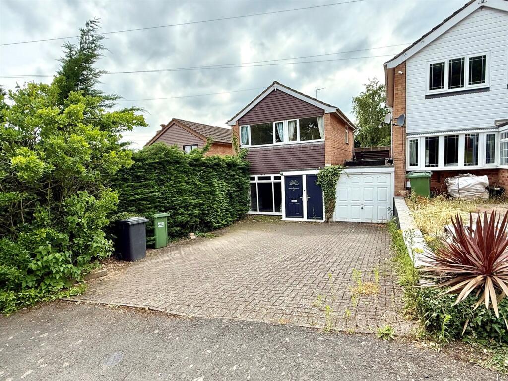 Main image of property: Abberley Avenue, Stourport-on-Severn, Worcestershire