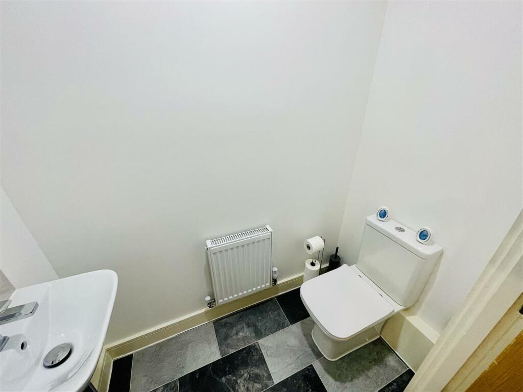 Winnington Lane, Winnington, Northwich photo 3