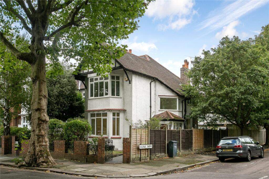 Main image of property: Ennerdale Road, Richmond, TW9