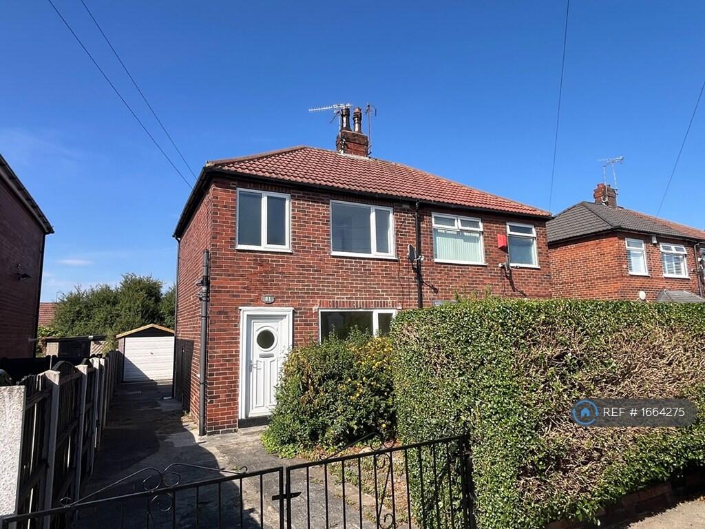 Blakeney Road, Leeds, LS10