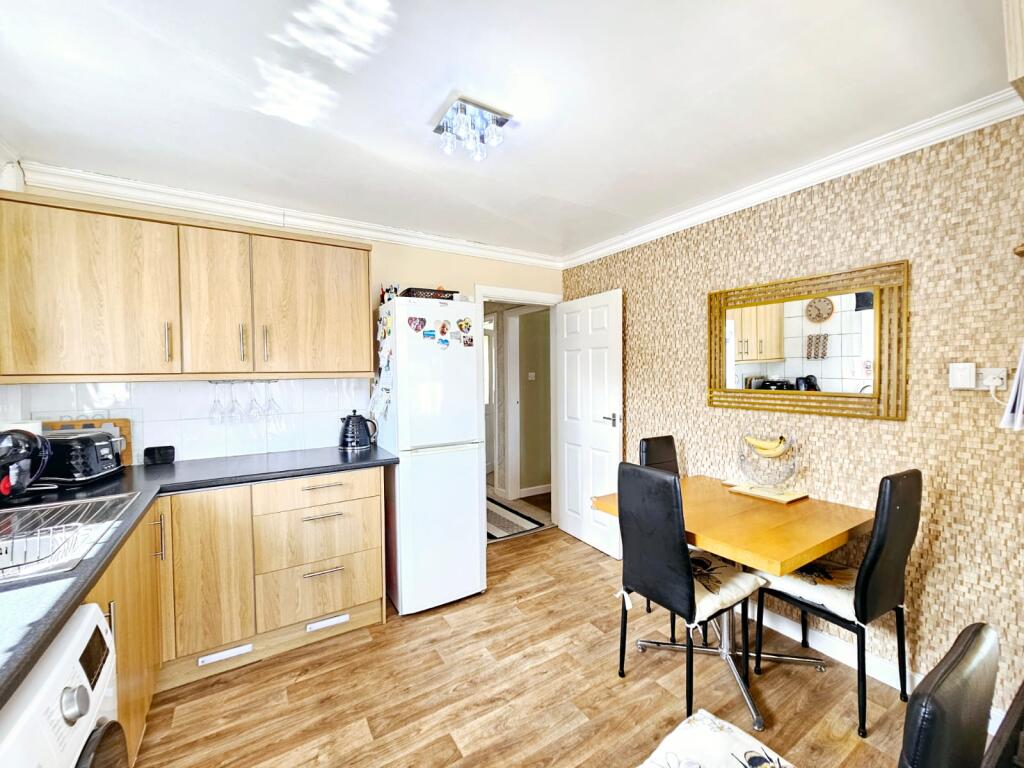 House in York - View 5