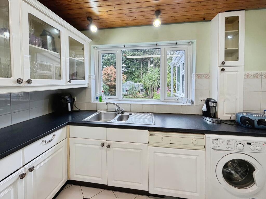 House in Cardiff, Cyncoed - View 5