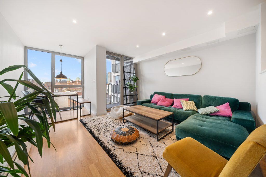 Main image of property: Umberston Street, Whitechapel E1