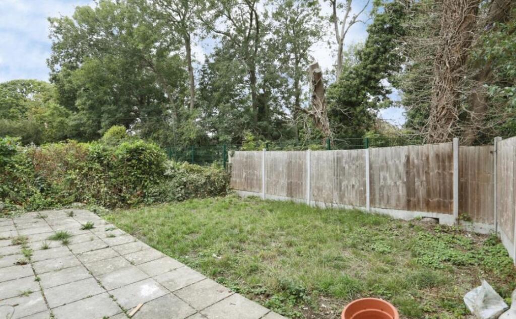 House in Rochester - View 2