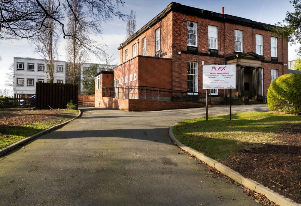 Main image of property: Room 7, 15 Margaret Street, Wakefield, West Yorkshire, WF1