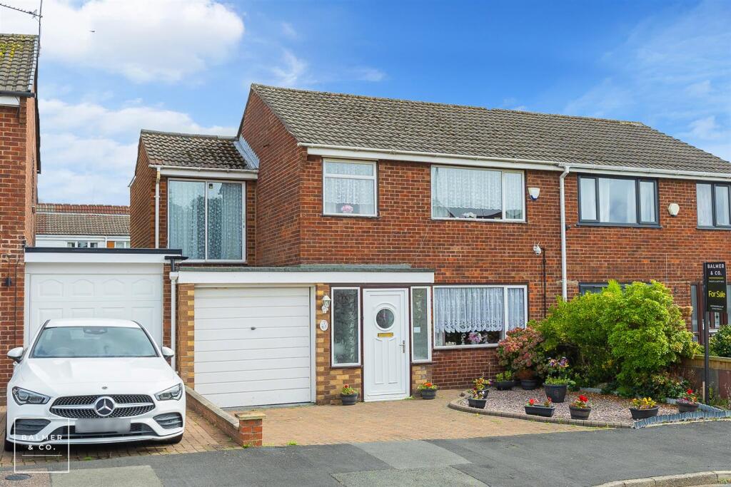 Main image of property: Chanters Avenue, Atherton, M46