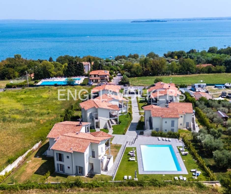 Main image of property: Manerba Del Garda, Brescia, Lombardy