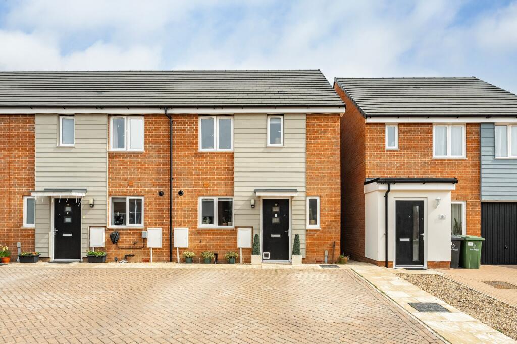Main image of property: Caddow Close, Dereham
