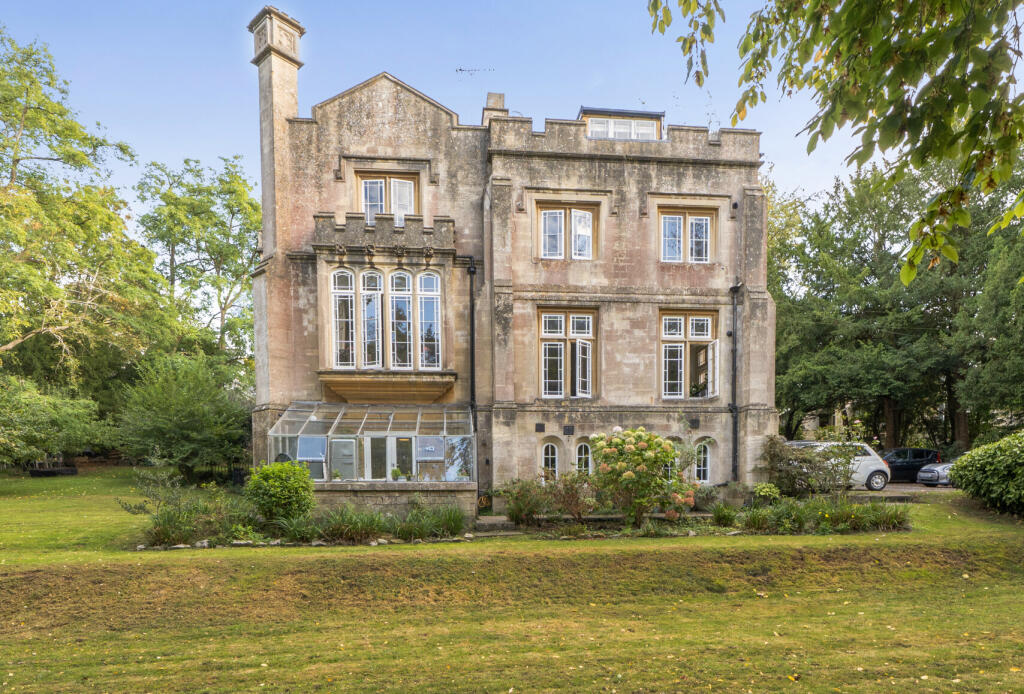 Main image of property: Entry Hill Drive, Bath, Somerset, BA2