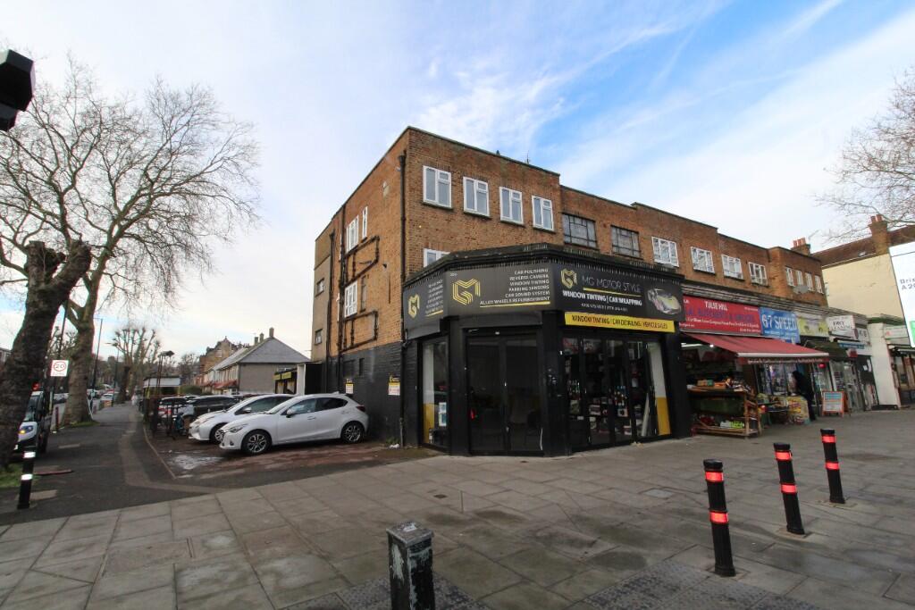 Main image of property: Norwood Road, London, SE27