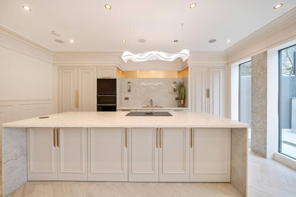 Main image of property: Donnington Road, Kensal Green, London, NW10