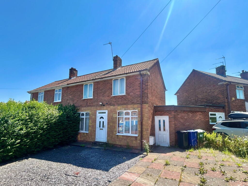 Main image of property: Lyndon Close, Sedgley