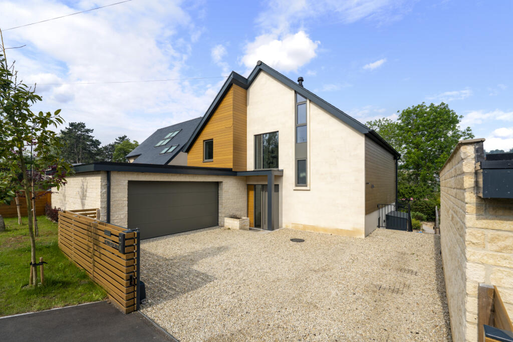 Main image of property: Darlington Road, Bath, Somerset, BA2